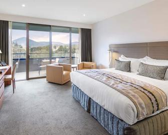 Racv Healesville Country Club & Resort - Healesville - Bedroom