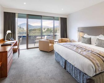 Racv Healesville Country Club & Resort - Healesville - Bedroom