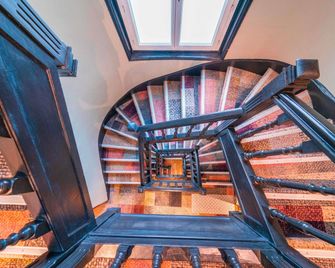 ibis Styles Paris Boulogne Marcel Sembat - Boulogne-Billancourt - Gebäude