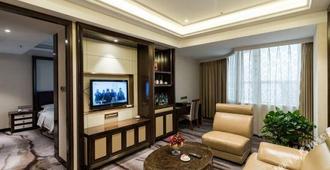 Oriental Hyat Hotel - Nanyang - Soggiorno