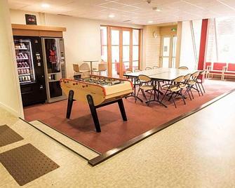 Centre International de Séjour - Laval - Lounge