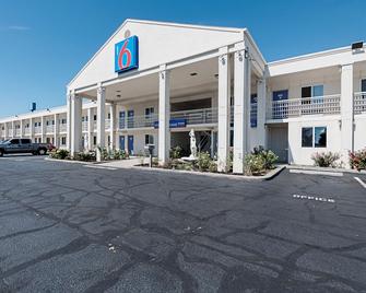 Motel 6 Martinsburg Wv - Martinsburg - Rakennus