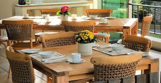 Lavender Moon Guest House - Umhlanga - Restaurante