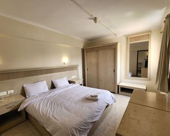Regency Hotel - El Cairo - Habitación