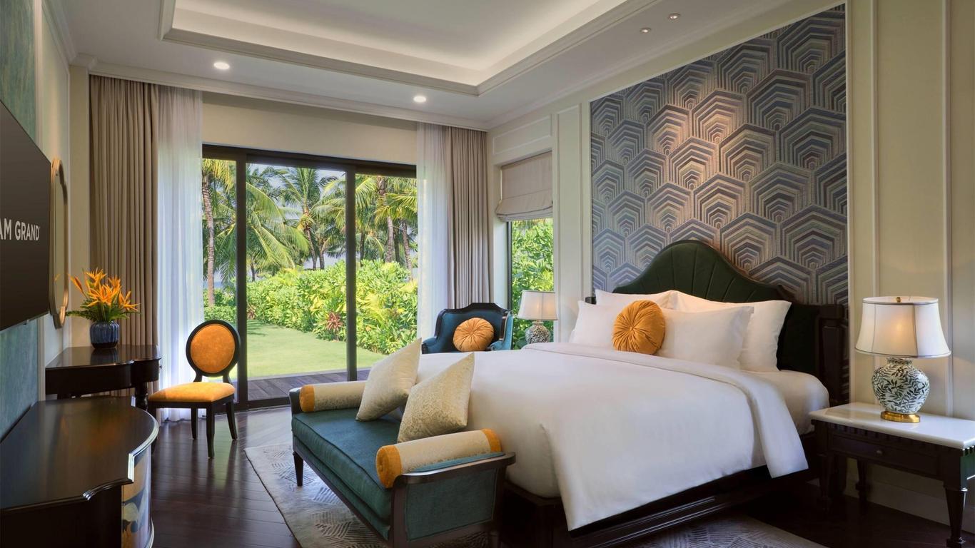 Wyndham Grand Phu Quoc