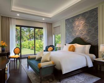 Wyndham Grand Phu Quoc - Phu Quoc - Quarto