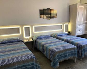 B&b Hortis Tropea - Tropea - Habitación