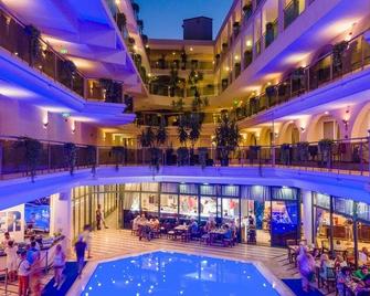 L'ancora Beach Hotel - Kemer - Piscina