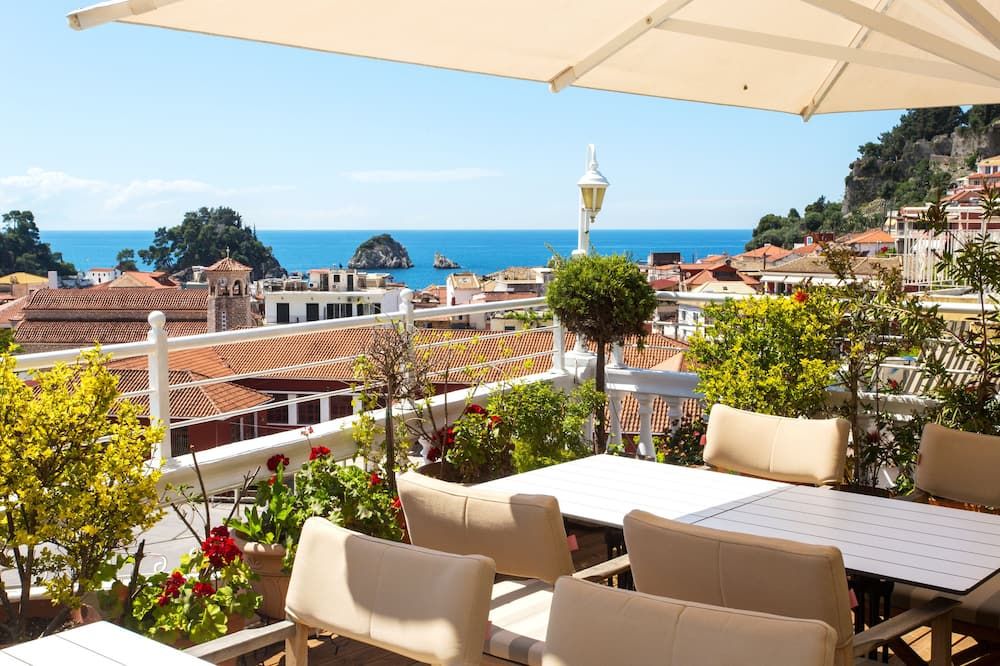 أوليمبك هوتل