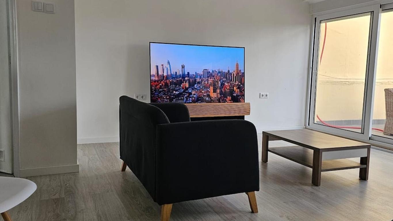 Marinha Garden Inn - Al