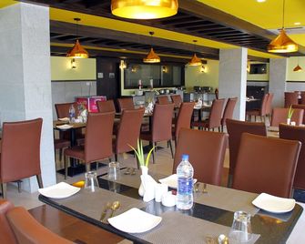 Vinayaga by Poppys ,Kumbakonam - Kumbakonam - Restaurace