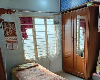 Shree Vedant Residency - Ahmedabad - Habitación