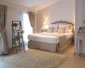 Le Petit Boutique Hotel - Adults Only - Santander - Habitación