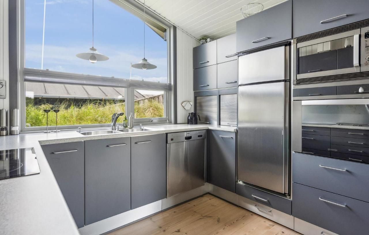 Beautiful Home In Blokhus With Sauna – Blokhus