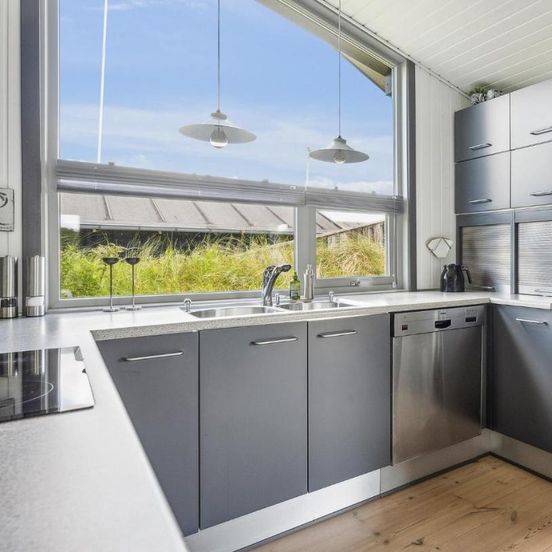 Beautiful Home In Blokhus With Sauna – Blokhus