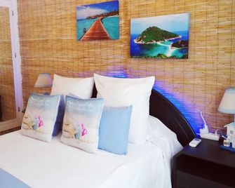 Wonder Rooms Nerja Guest House - Nerja