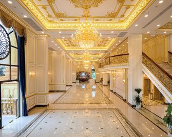 Lachateau - Ciudad Ho Chi Minh - Lobby