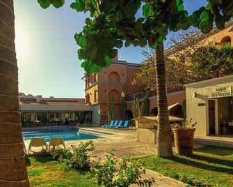 Hotel Armida Guaymas - Guaymas