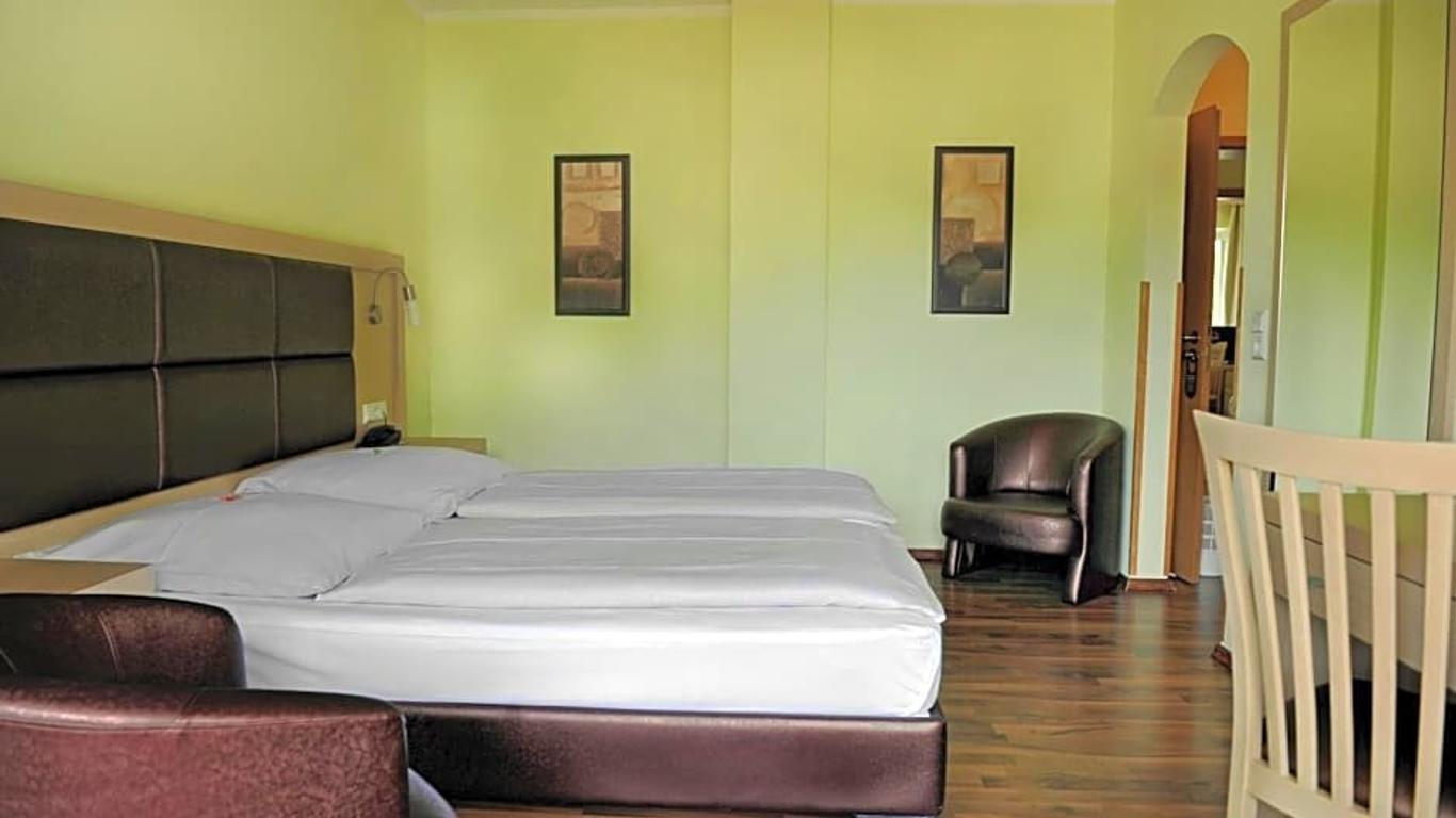 Hotel Tannenhof