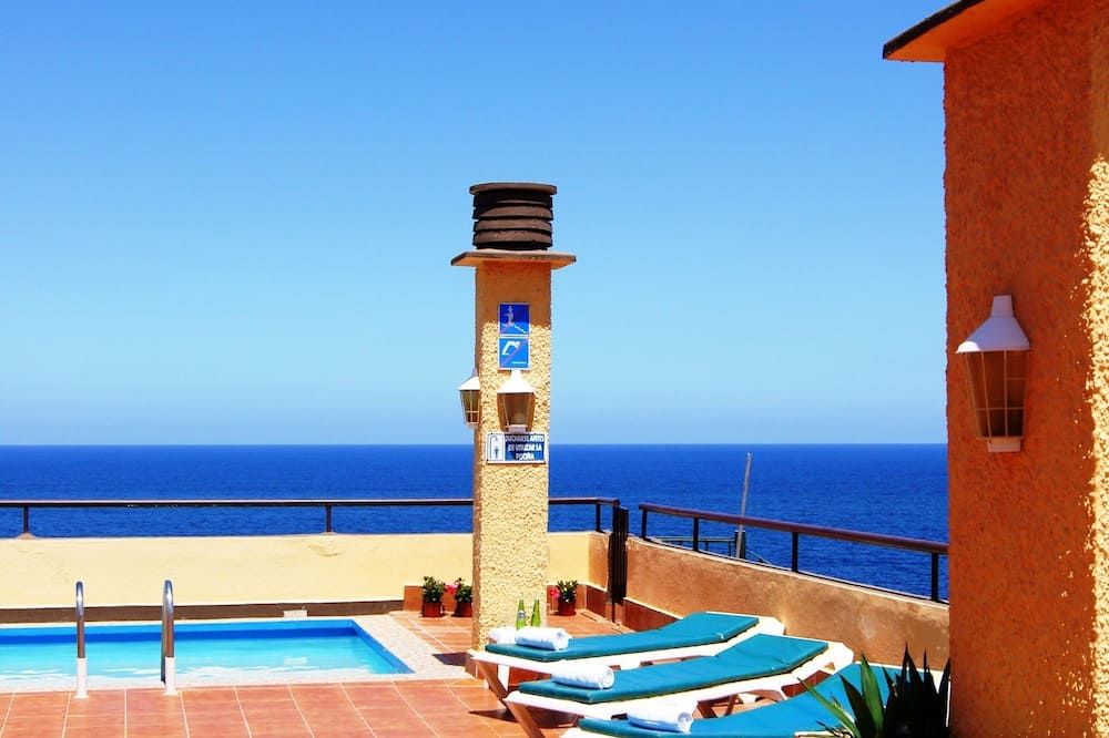 Hotel Marquesa - Puerto de la Cruz