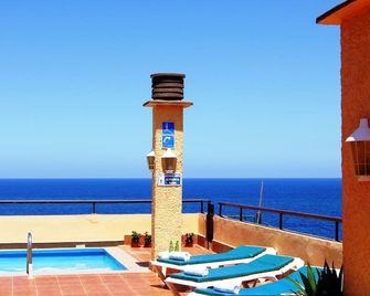 Hotel Marquesa - Puerto de la Cruz