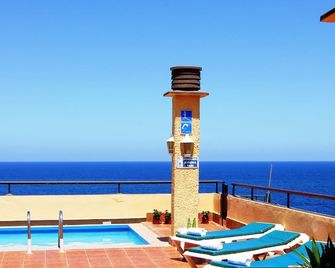 Hotel Marquesa - Puerto de la Cruz