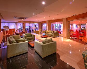 Hotel Bonanza Park by Olivia Hotels - Cas Català-Illetes - Lobby