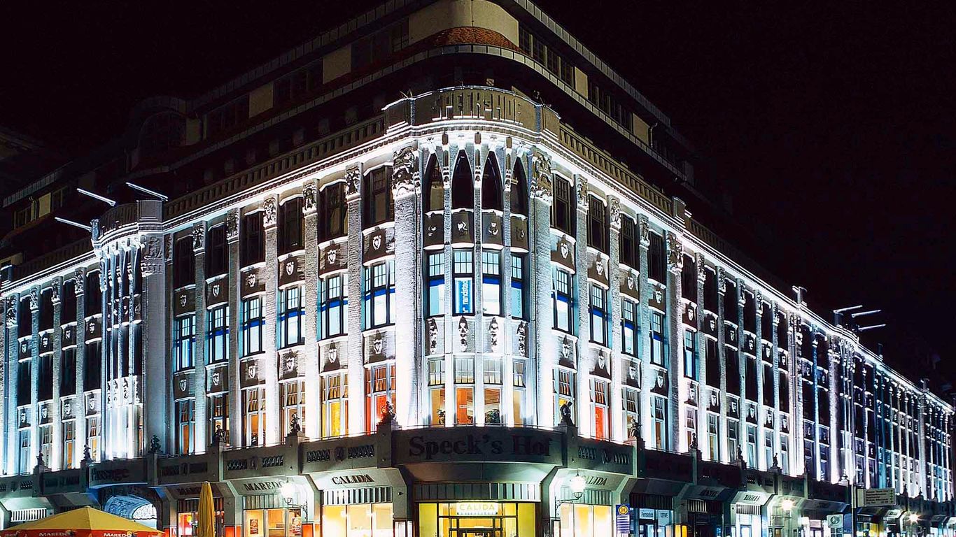 ibis budget Leipzig City