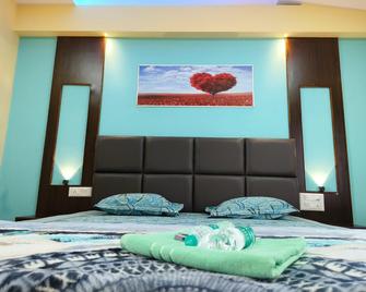 Hotel Nakshatra Resort - Kolhapur - Quarto