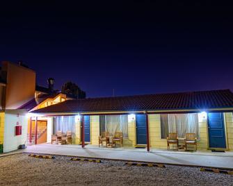 Lithgow Motor Inn - Lithgow - Edificio