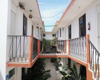 OYO Hotel Arena Surf, Puerto Escondido - Puerto Escondido