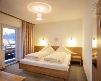 Alpenhof - Reutte - Bedroom
