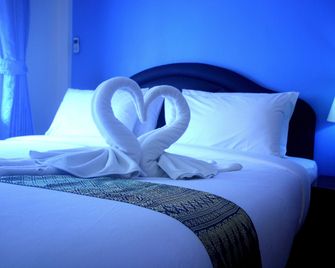 My Place @ Surat Hotel - Surat Thani