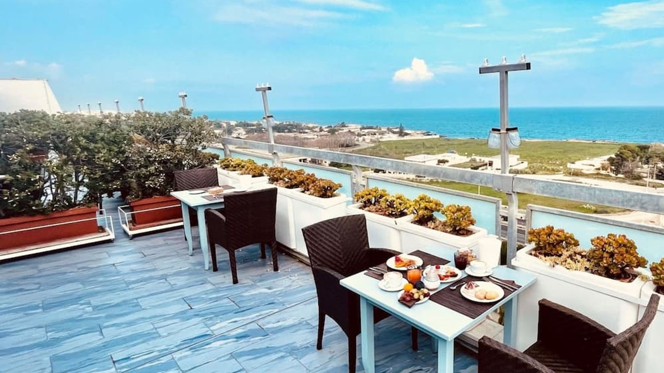 Barion Hotel & Congressi