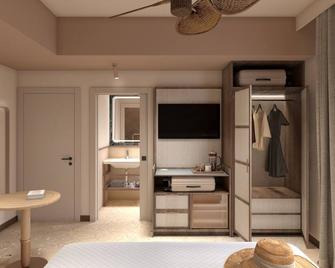 Hotel Diana - Jesolo - Phòng ngủ