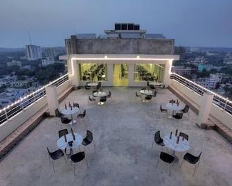 La Rose Hotel - Sylhet - Balcony