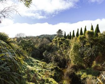 Apostles View Motel - Greymouth
