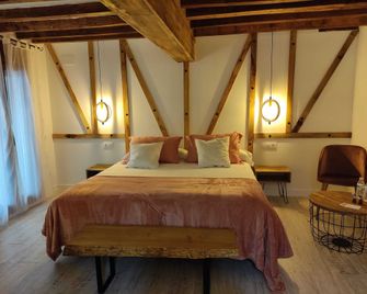 Casa Rural el Rincón de Monfragüe - Malpartida de Plasencia