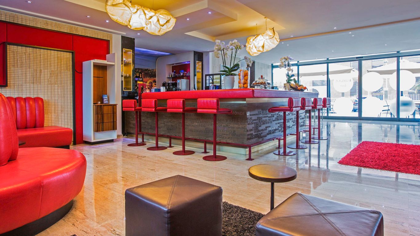 노보텔 로마 유르