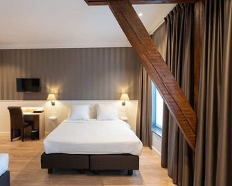 Hotel du Théâtre - Bruges