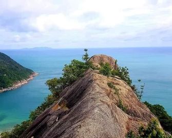 Smile Bungalows - Ko Pha Ngan