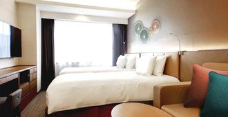 Holiday Inn & Suites Shin Osaka - אוסקה