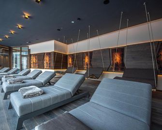 Leitgam Adults Only Hotel - Chienes/Kiens - Lounge