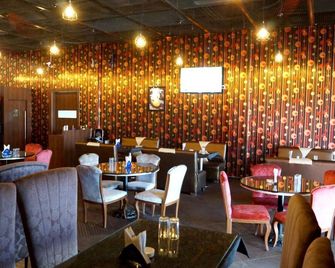 Shiva Inn - Bilāspur - Restaurant