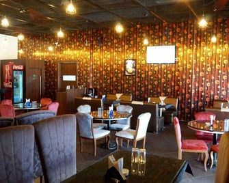Shiva Inn - Bilāspur - Restaurant