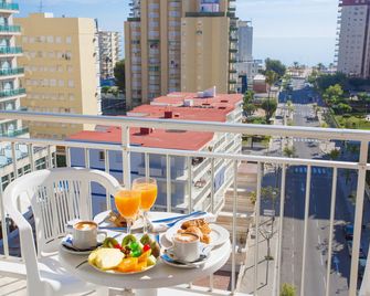 Gandia Playa - Gandia - Balcony