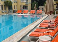 Club Sunset Apartments - Marmaris - Pool