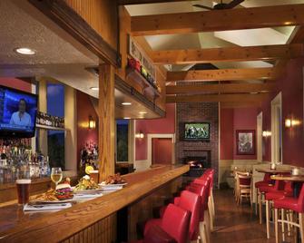 The Lodge At Bretton Woods - Carroll - Bar