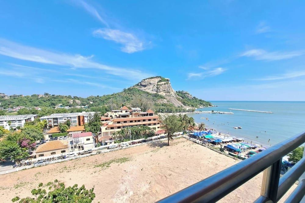 Blue Wave Hotel Hua Hin