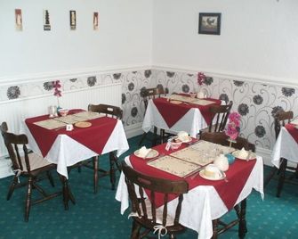 Tudor House - Lytham St. Annes - Restaurant